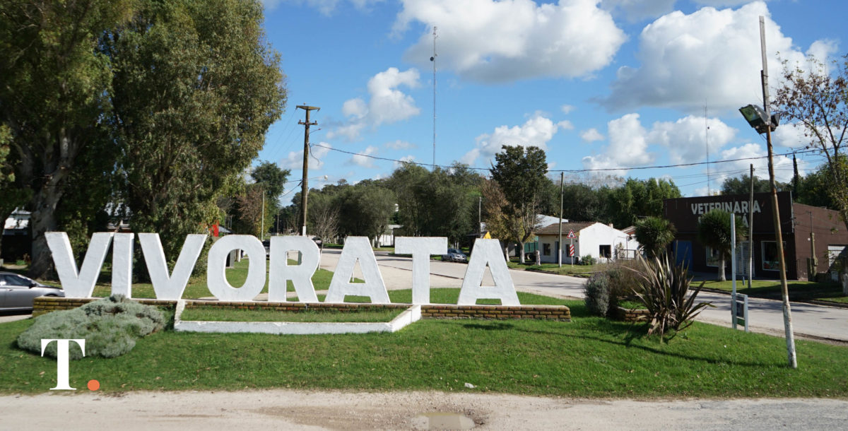 Modernizan el CAPS de Vivoratá con obras de infraestructura y accesibilidad