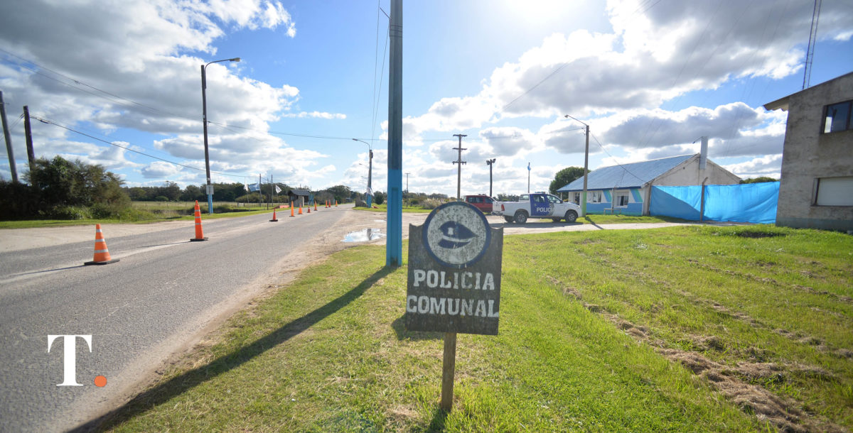 Avanza en Mar Chiquita la conformación del nuevo foro de seguridad ciudadana