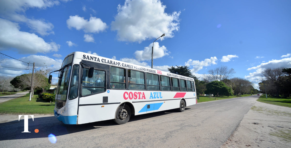 Los requisitos para tramitar el boleto estudiantil gratuito en Mar Chiquita