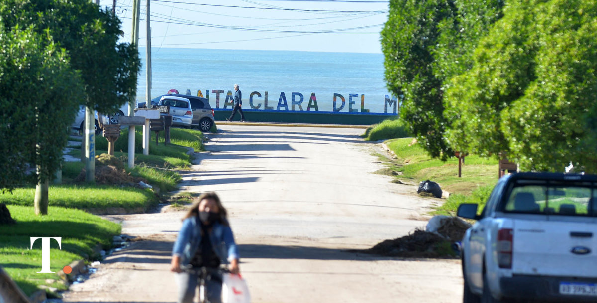Las mujeres en Mar Chiquita tienen más educación pero empleos precarizados