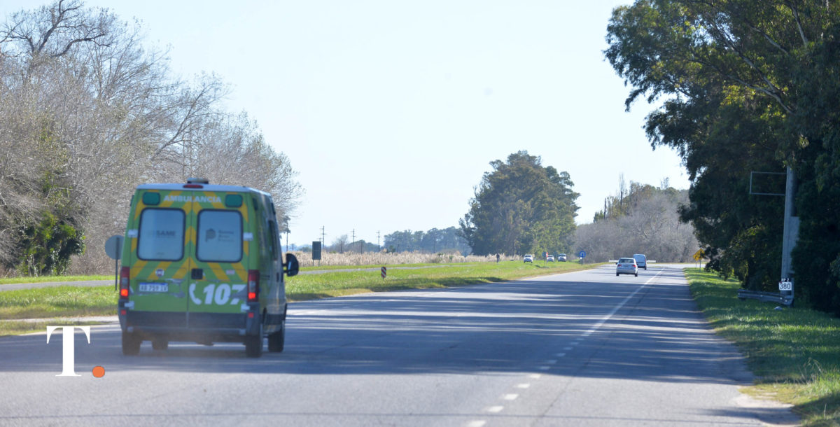 Licitan la repavimentación de ruta 2 en un tramo de 146 kilómetros