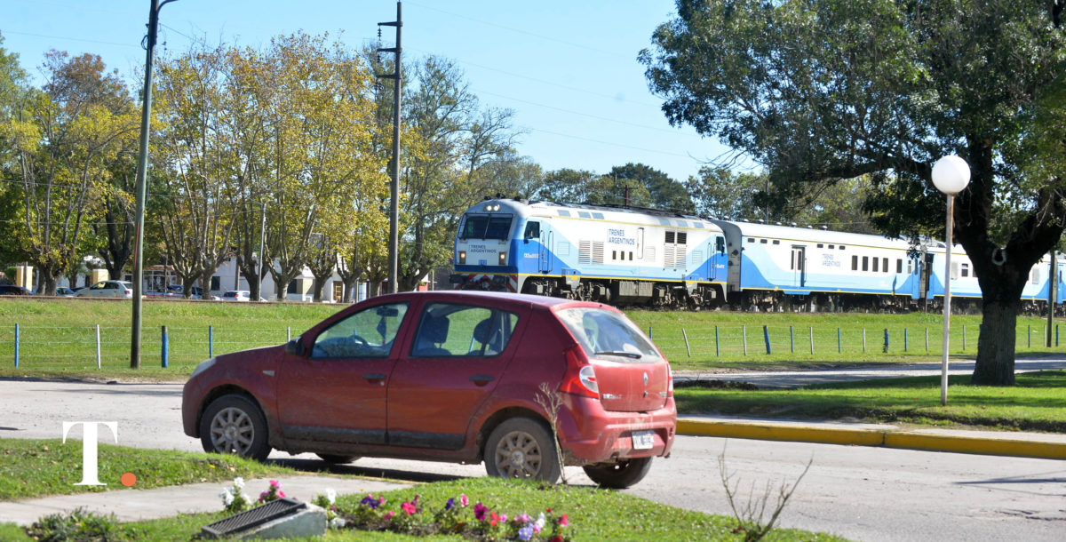 Habilitan la venta de pasajes de tren para viajar a Mar del Plata en verano