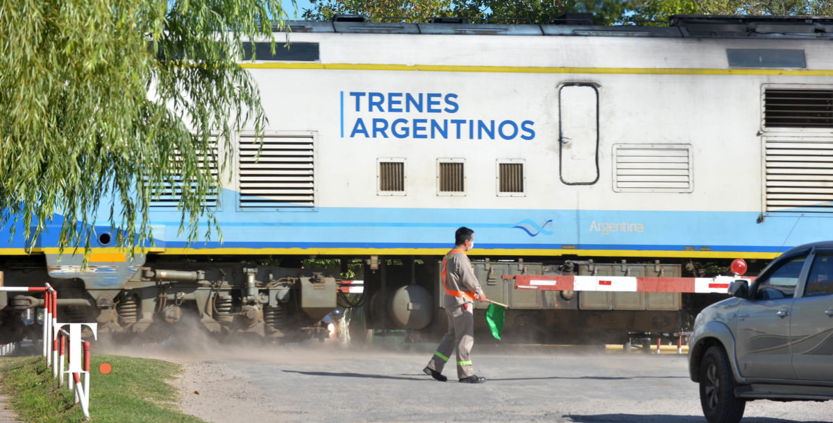 Ya se venden los pasajes de tren a Mar del Plata y Pinamar para octubre