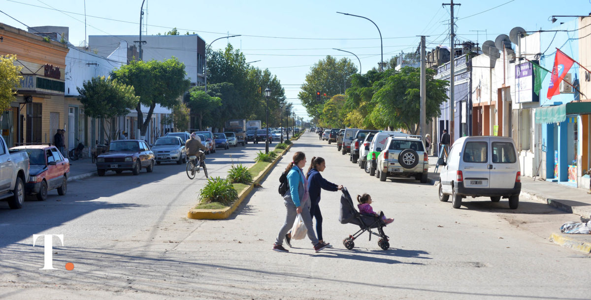 IOMA prepara la apertura de una sede con consultorios en Coronel Vidal