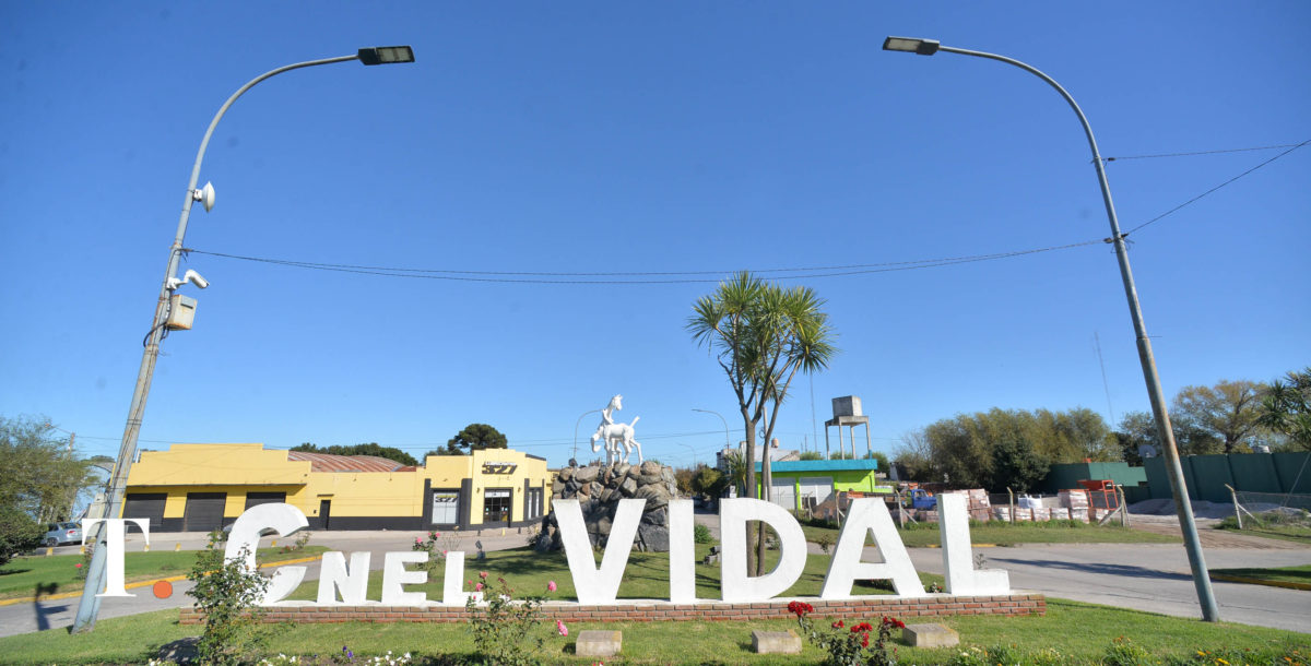 Las carreras académicas disponibles en el centro universitario de Coronel Vidal