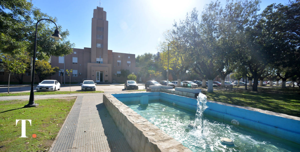 Nuevo aumento del 13,2% para agentes municipales de Mar Chiquita