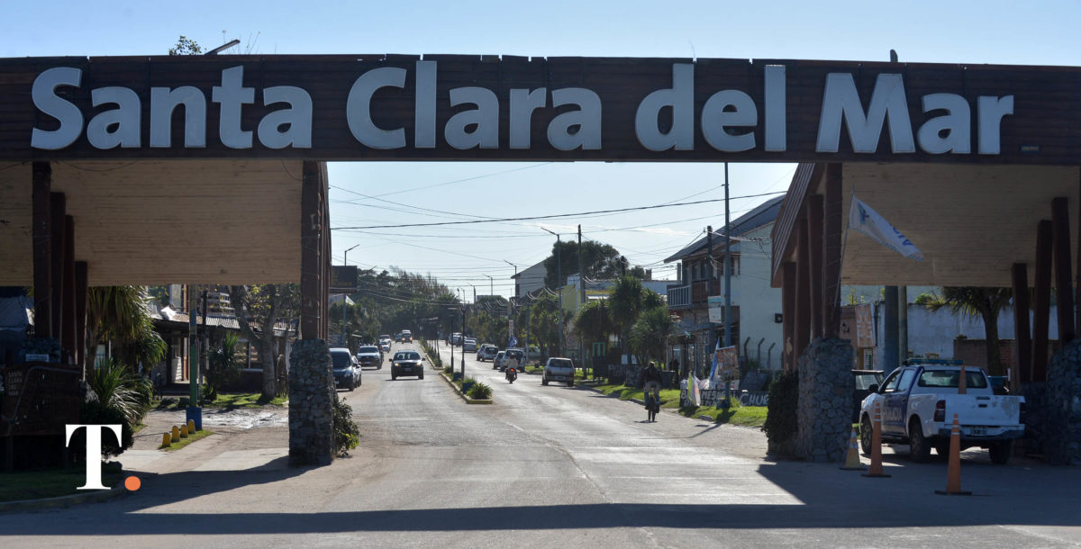Mar Chiquita suma nuevas cámaras de seguridad en sus distintas localidades