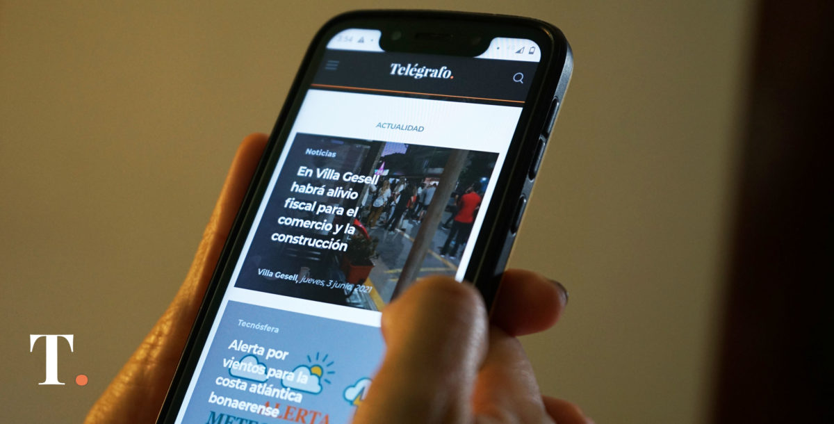 Se espera que en 2030 la tecnología 5G llegue al 84% de la población argentina