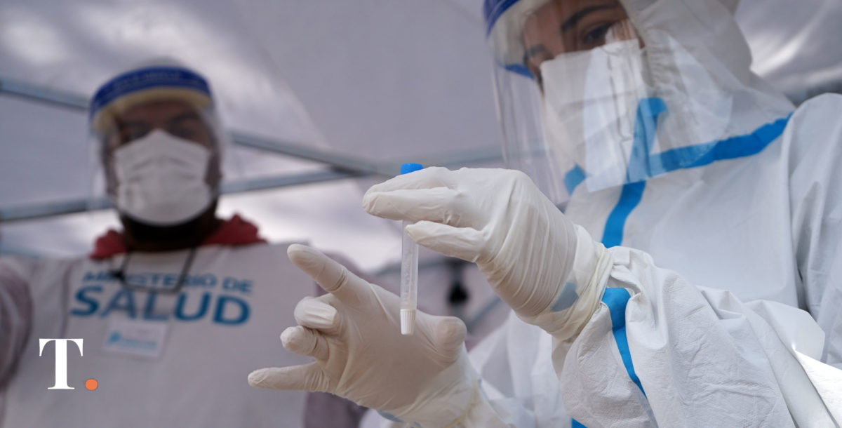 El hospital San Roque de Dolores, nueva sede del banco de drogas oncológicas