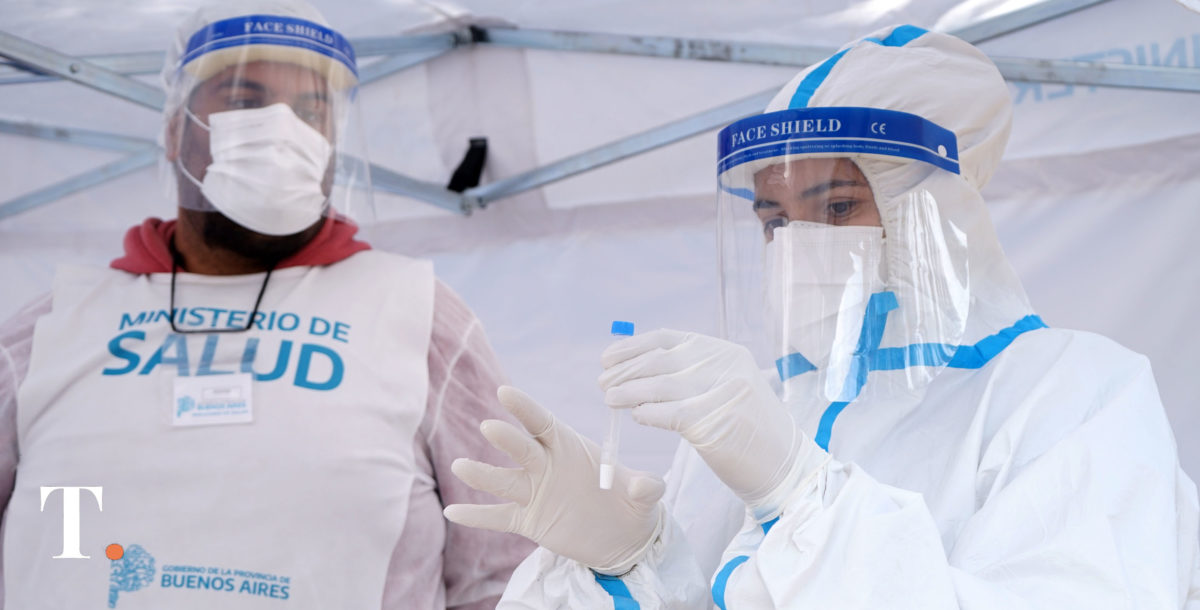 Mpox: por el virus que se expande en África decretan la emergencia mundial
