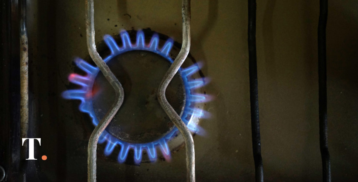 Zona fría: ¿cómo se adecúan los hogares que dependen del gas envasado?