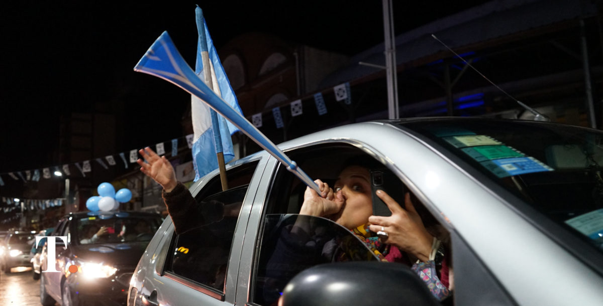 Rumbo al mundial 2026: Argentina ganó en Chile con gol de Julián Álvarez