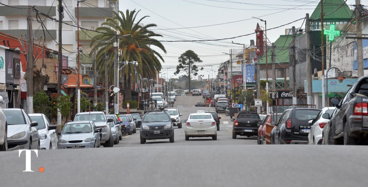 Los horarios de verano de la recolección de residuos en Villa Gesell