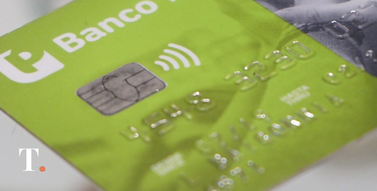 Crecen los deudores en Argentina y las tarjetas de crédito se expanden un 50%