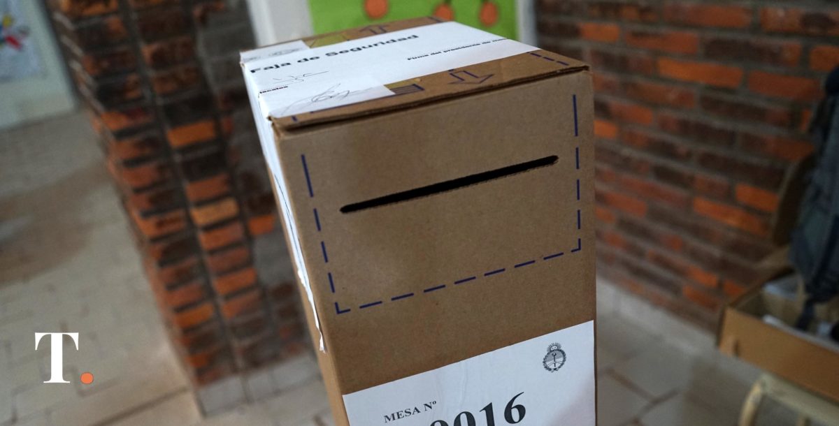 Elecciones 2025: la provincia de Buenos Aires elige a sus representantes