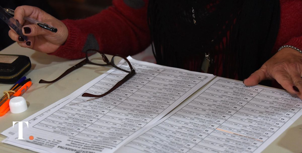 Resultados de las elecciones en Salta, La Pampa y Tierra del Fuego