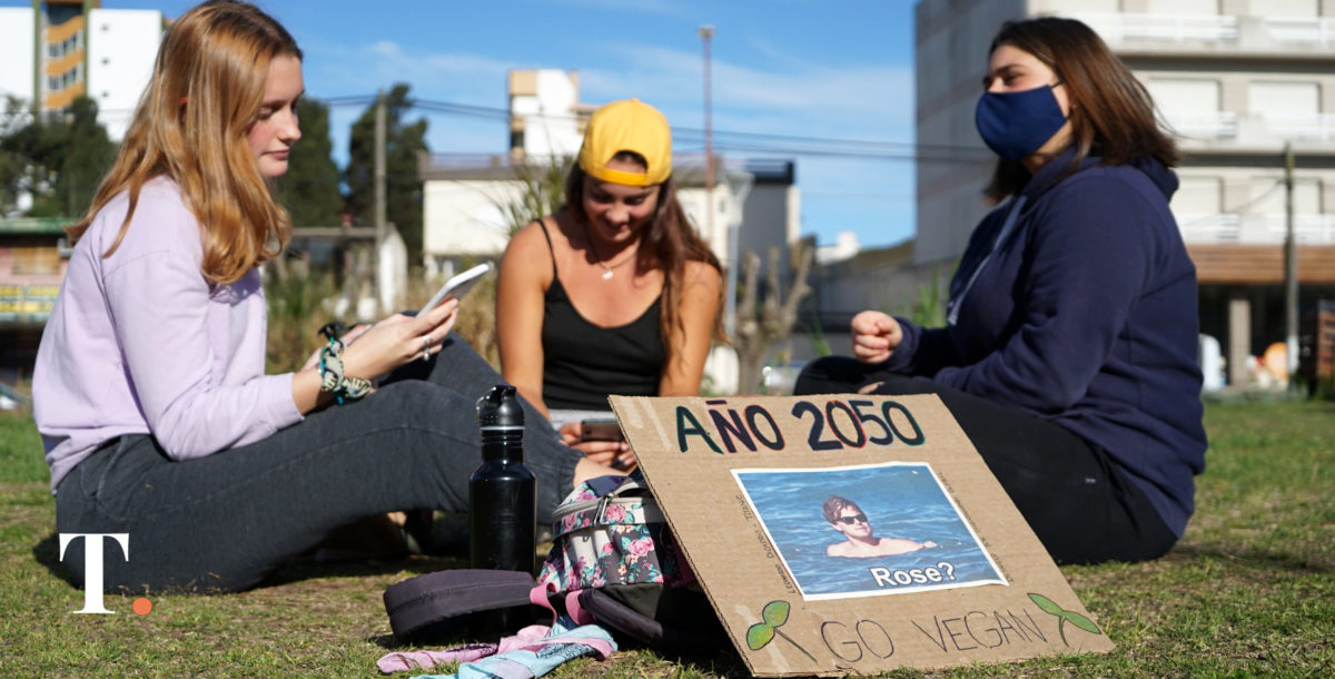‘Gestión para el desarrollo’: convocan a jóvenes a programa de formación