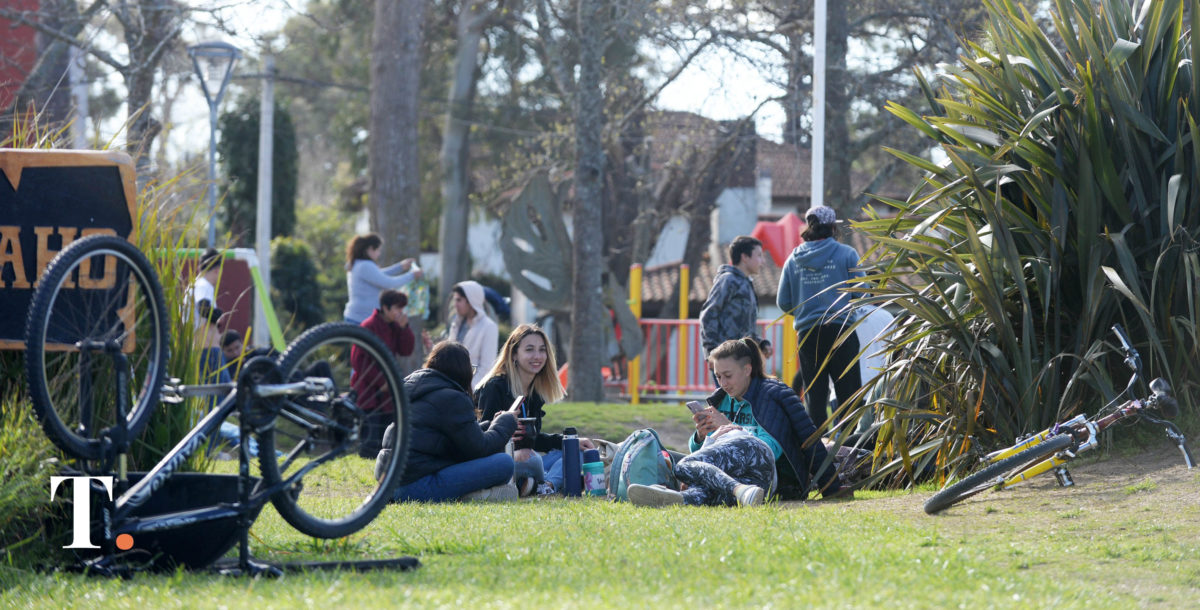 Se lanzó la primera encuesta sobre empleo joven en Villa Gesell