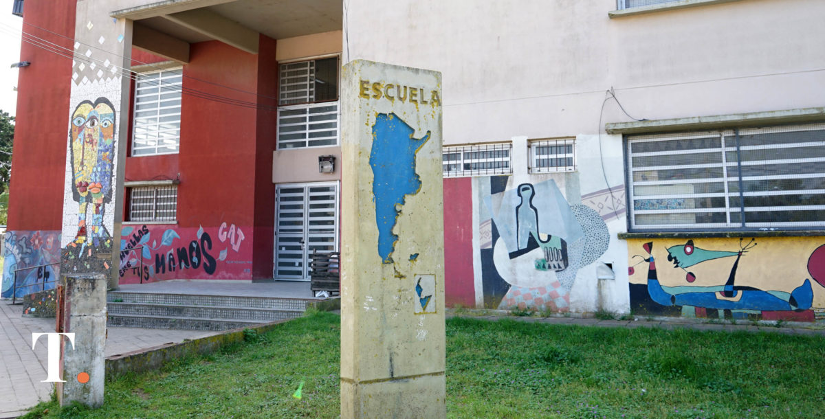 Proyectan dar conectividad al 90% de las escuelas del país a través de ARSAT