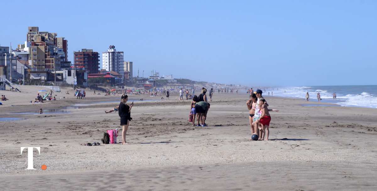 El tiempo con tiempo: pronóstico para la costa atlántica bonaerense