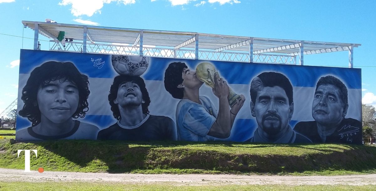 En marcha el nuevo juicio por la muerte de Diego Maradona