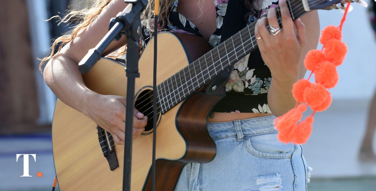 De Mar Chiquita a Cosquín: decenas de artistas buscan un lugar en el festival cordobés