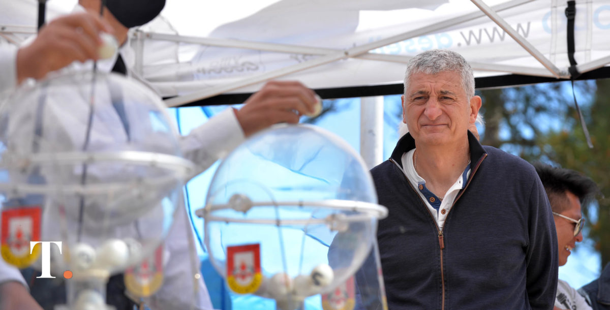 Lotes con servicios en Villa Gesell: hay fecha de sorteo para 80 adjudicaciones