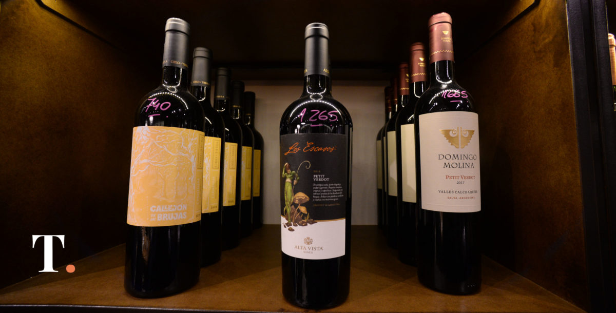 Brindan apoyo financiero a bodegas de vino en su transición a la sostenibilidad