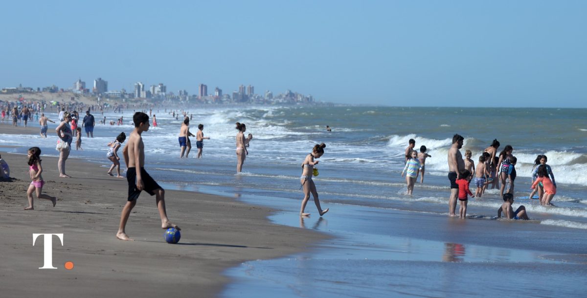 Fin de semana extralargo: hubo más turistas pero menos gasto
