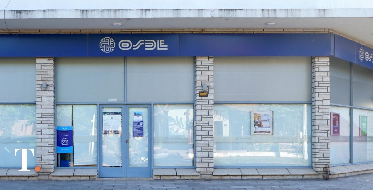 El gobierno de Kicillof multa a la empresa OSDE por negar una cirugía oncológica
