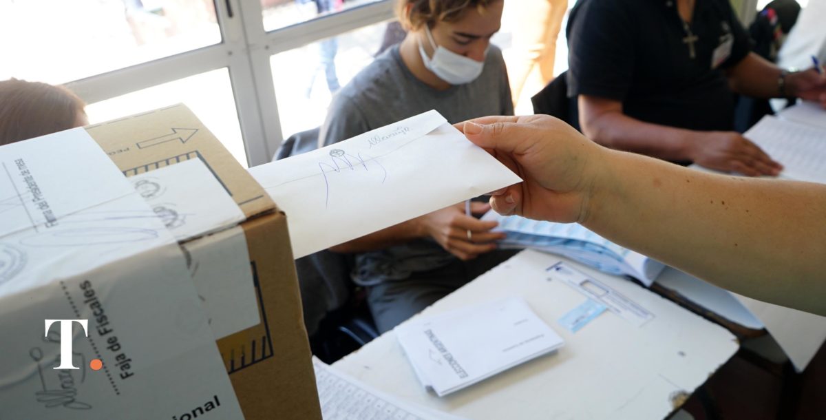 Elecciones en Tucumán: Osvaldo Jaldo gana la gobernación por amplio margen