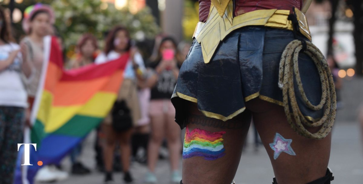 Se realiza la 1° encuesta nacional sobre violencias contra la población LGBTI+