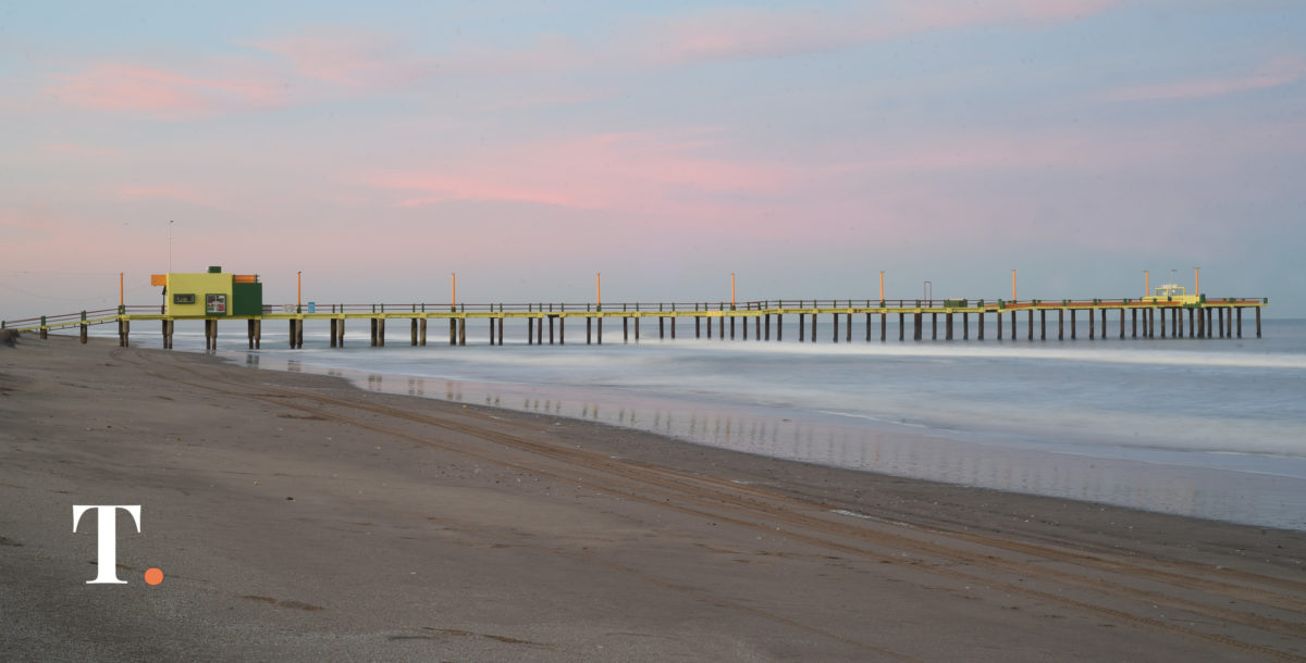 Villa Gesell y Pinamar entre los destinos más buscados para las fiestas