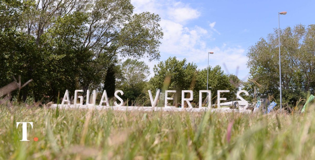 Una urgencia desoída: convertir el pinar de Lucila del Mar y Aguas Verdes en reserva