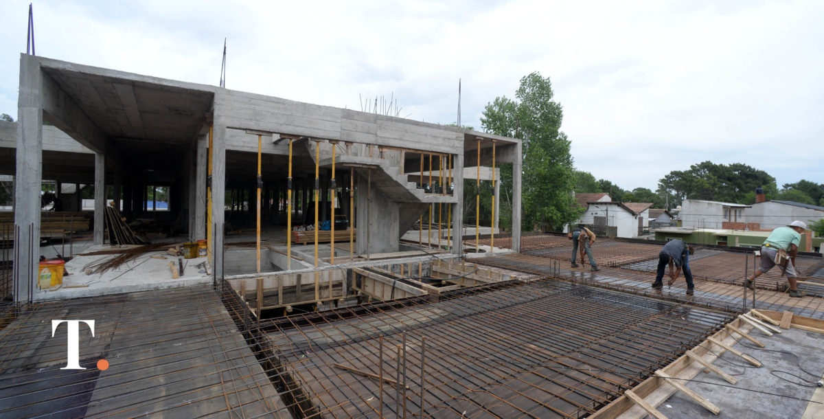 Hospital subzonal en Villa Gesell: hay 17 empresas interesadas en la licitación