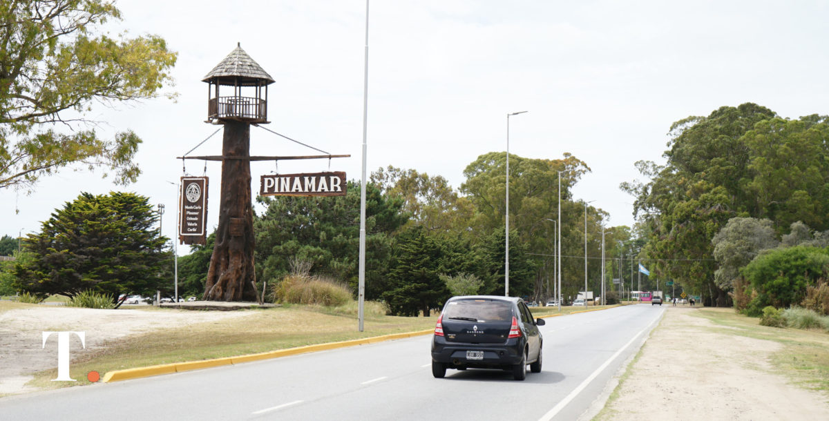 ARBA detectó 17 edificios y 215 casas de lujo sin declarar en Pinamar