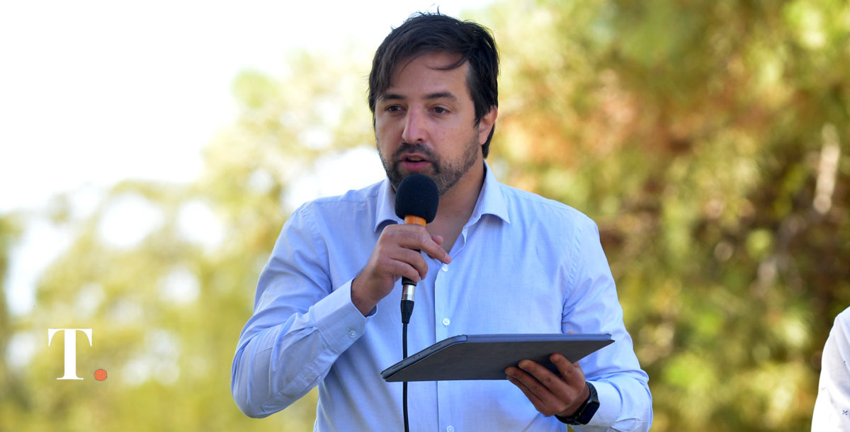 Referentes del sistema de salud público bonaerense se reúnen en Mar Chiquita