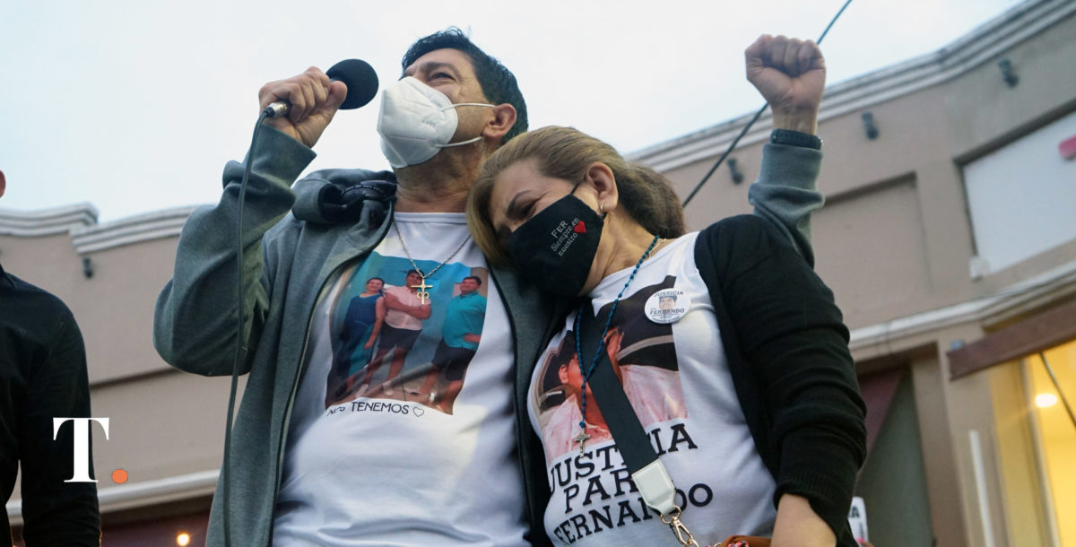 La madre de Fernando Báez Sosa tras la condena: “Sabían lo que hacían”