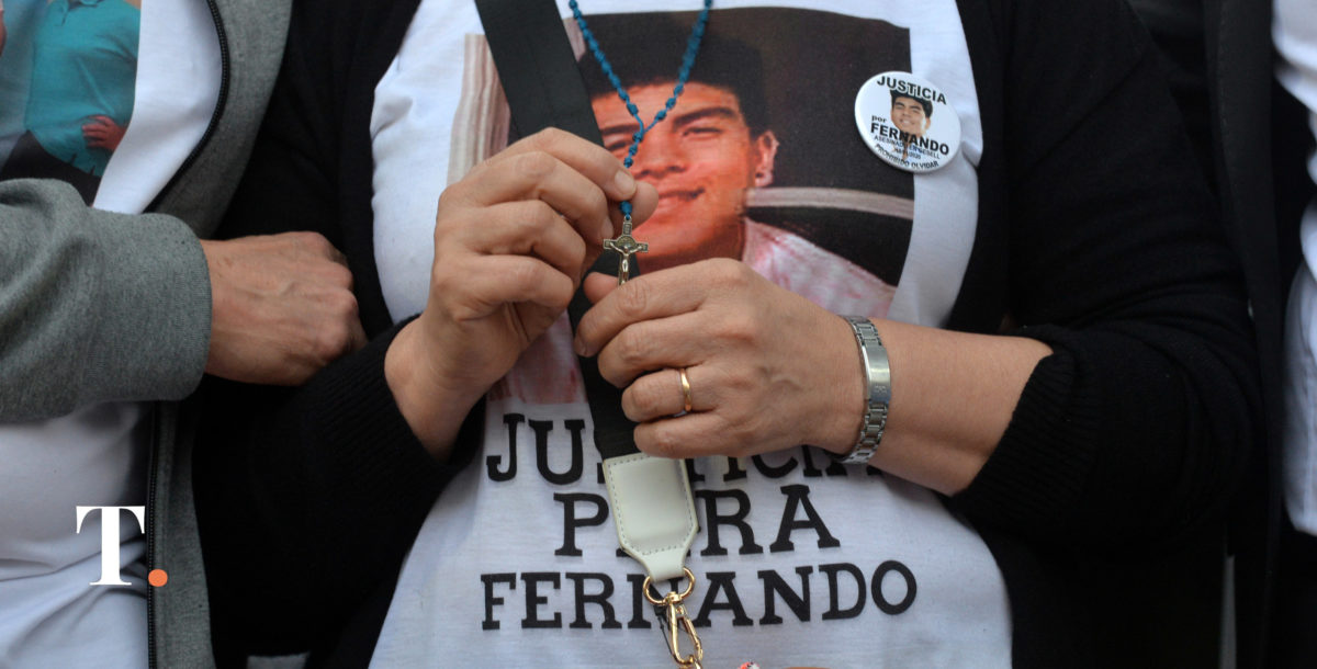Juicio a los rugbiers: para la querella el crimen fue una “carnicería humana”