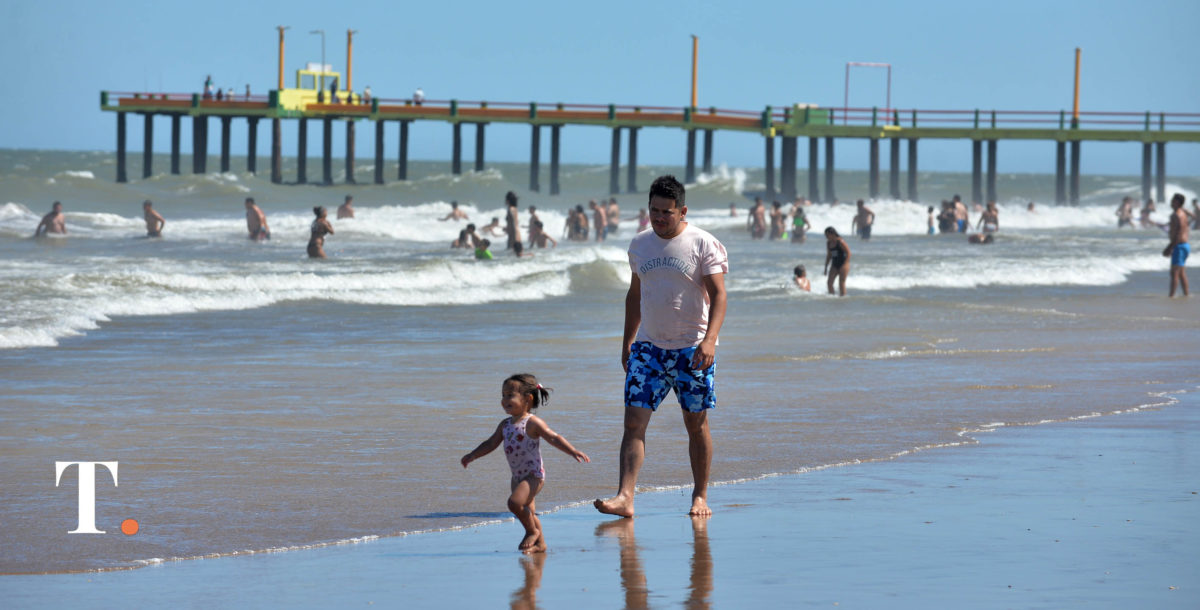 ‘Quédate verano’: vuelven a Villa Gesell los beneficios para extender la temporada