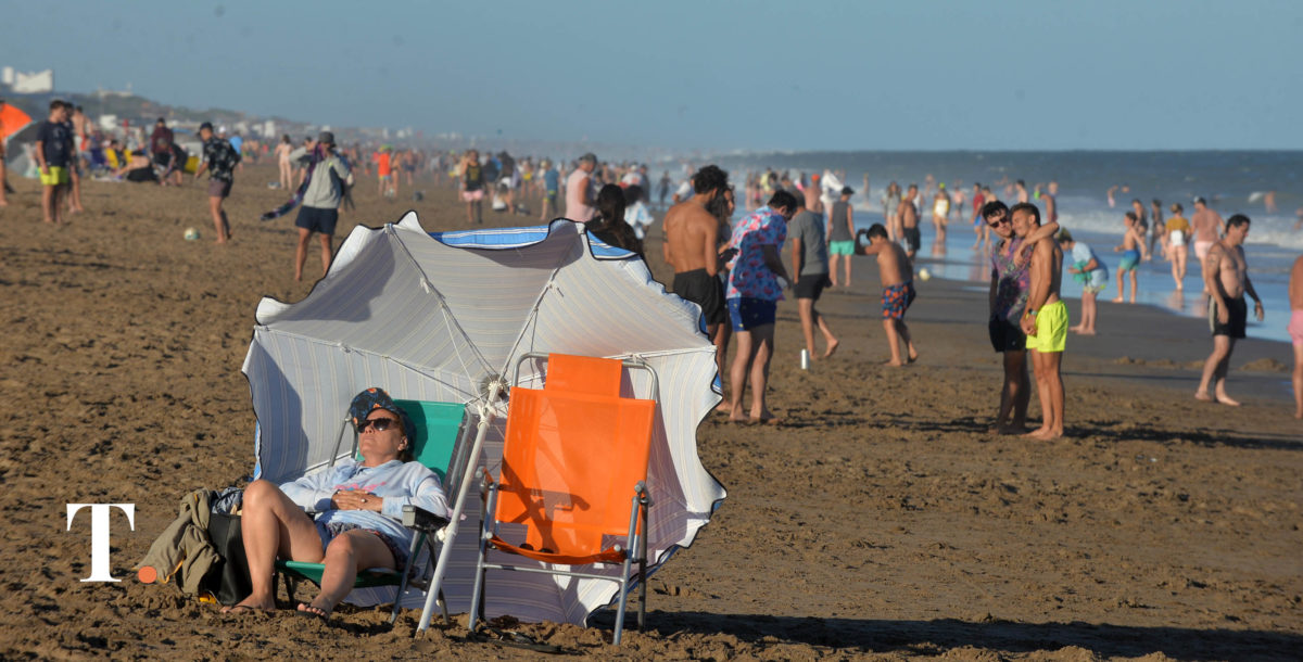 2021 fue el 5° año más cálido en Argentina de las últimas seis décadas