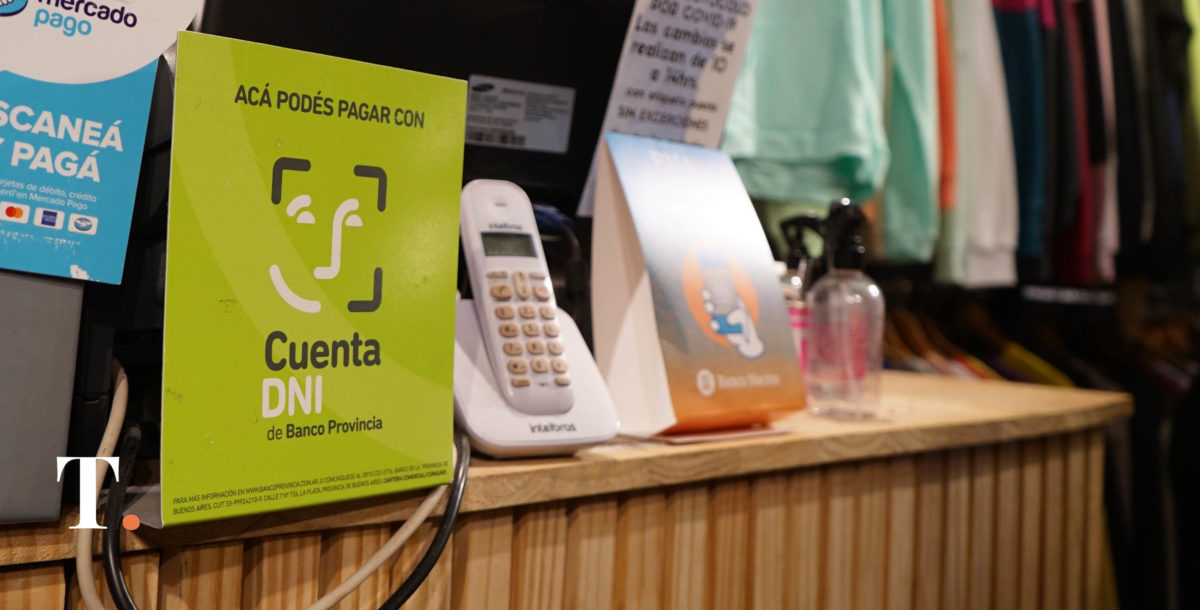 Cuenta DNI en mayo: todos los descuentos y reintegros