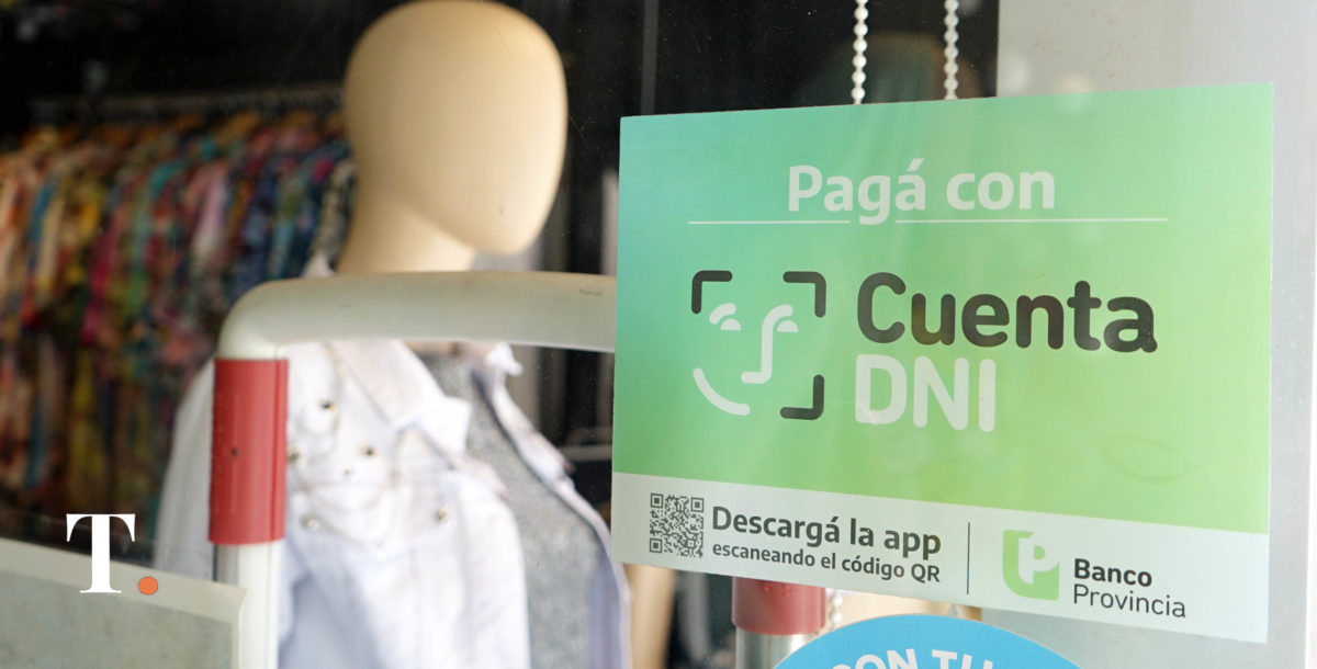 Hay novedades en octubre con ‘Cuenta DNI’ en las devoluciones y descuentos