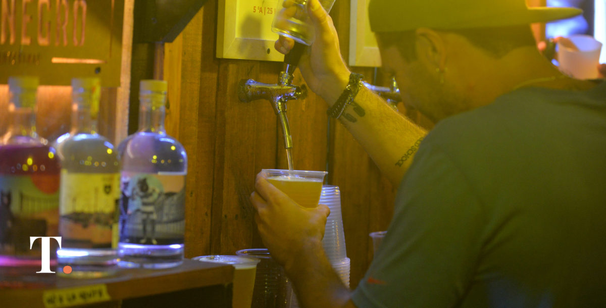 Por ‘San Patricio’: se viene en Santa Teresita una nueva fiesta de la cerveza