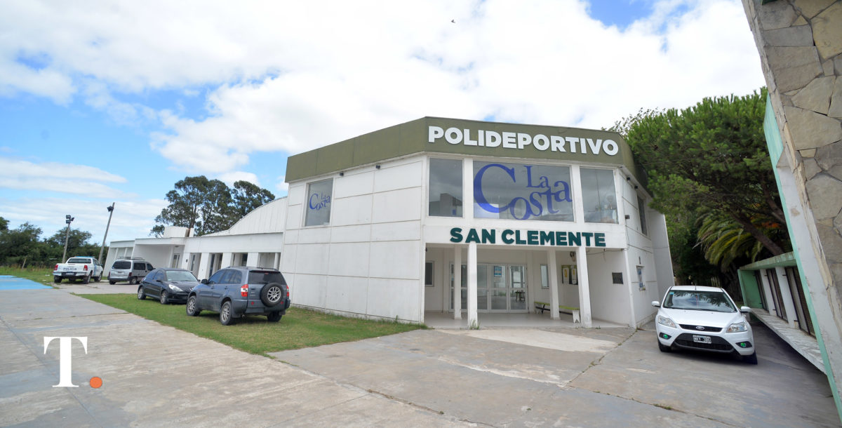 La Costa: invertirán $8 millones para que chicos de clubes accedan a zapatillas