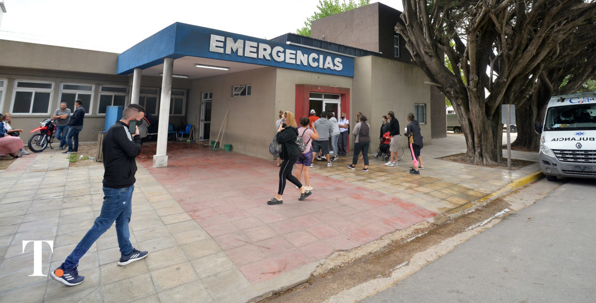 La Costa espera por profesionales de la salud: sigue abierta la convocatoria