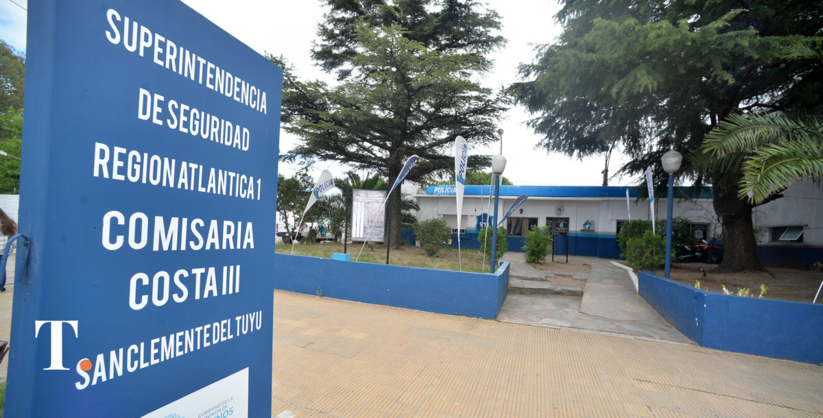 Desarticulan en La Costa y Escobar una banda armada que robaba comercios