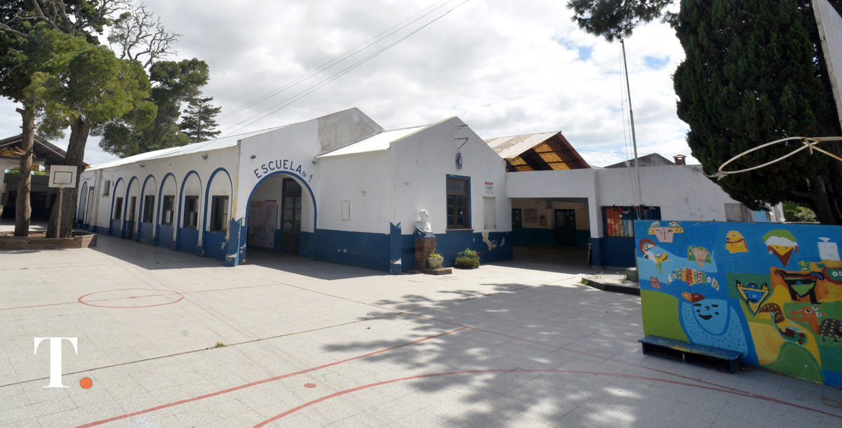La distribución de alimentos en La Costa alcanza a 53 escuelas y 20.000 niños