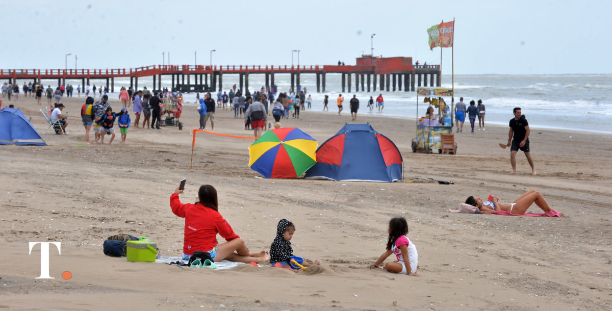 Se invirtieron más de $9 millones en la reparación del muelle de San Clemente