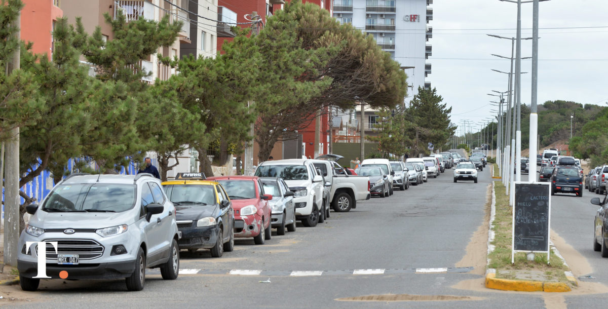 Relevamiento y monitoreo: entregaron motos a delegaciones de La Costa